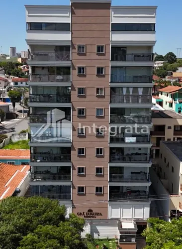 Apartamento com 2 quartos para Locação, Vila Togni - Poços de Caldas