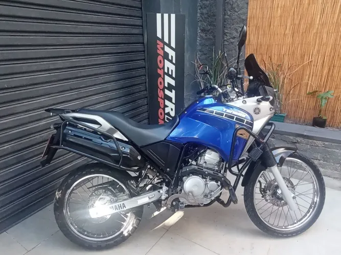 XTZ Ténéré 250