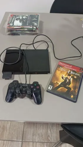 Playstation 2