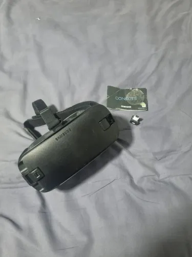 Gear VR sansung