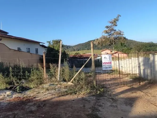 EXCELENTE LOTE 360M² MARIMBA - BETIM