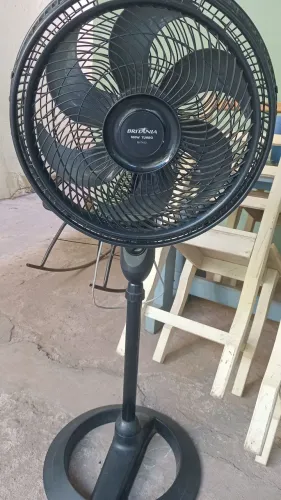 Ventilador Britânia 40cm coluna