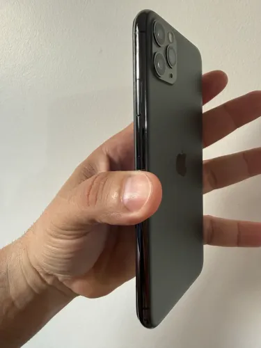 Iphone 11 pro Max 256gb Top Troco