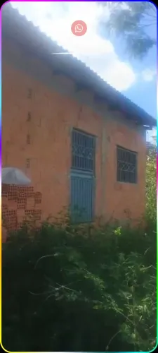OPORTUNIDADE - VENDE-SE CHÁCARA ?