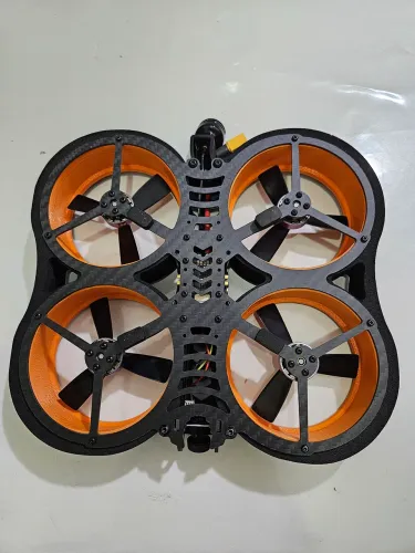 Cineboy 146mm 3 polegadas