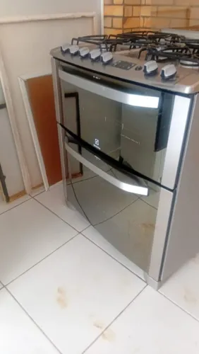 Fogão top