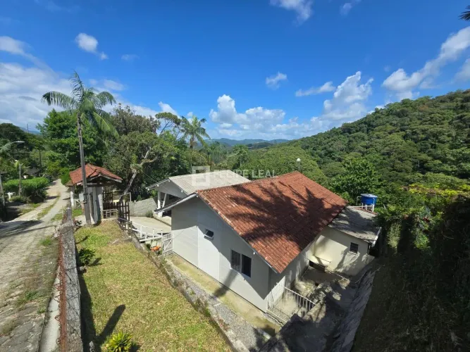 Chácara em Pagará Grande - Santo Amaro da Imperatriz