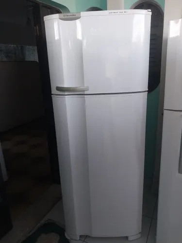 Geladeira Electrolux