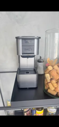 Cafeteira 