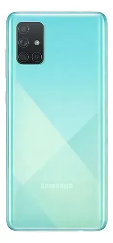 Samsung Galaxy A71