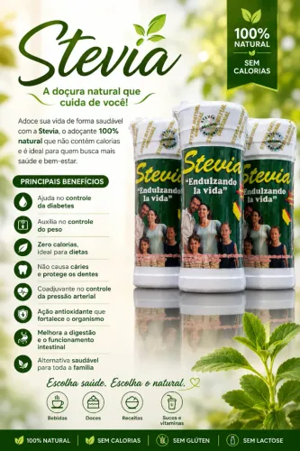 Adoçantes