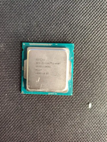 Processador Intel Core i5-4690T LGA 1150 35W Low Power