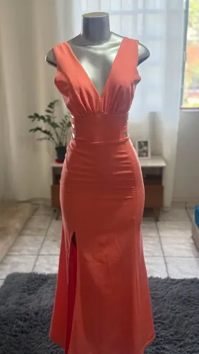 VESTIDOS DE FESTA