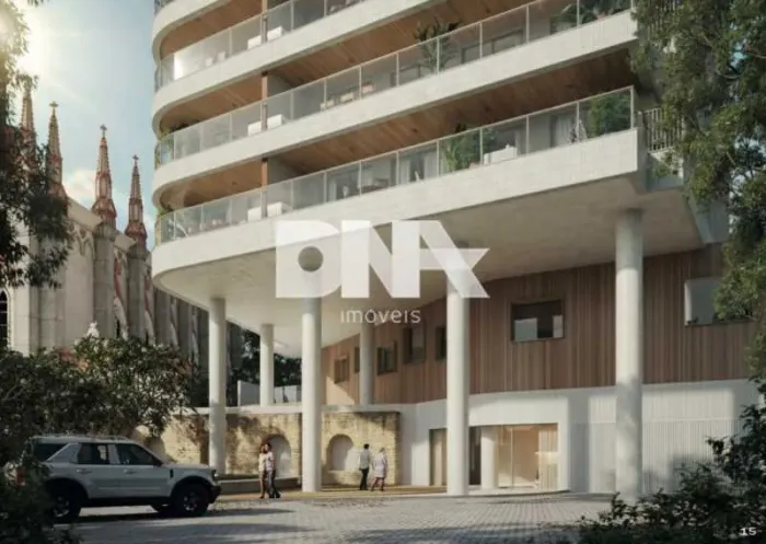 Apartamento : / Residencial / Botafogo