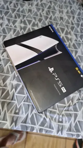 Ps5 Pro 
