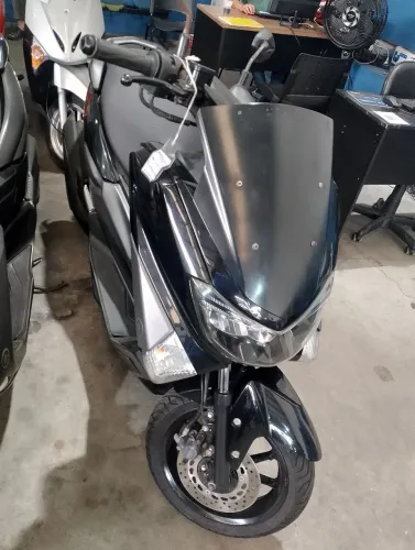 YAMAHA NMAX 2019