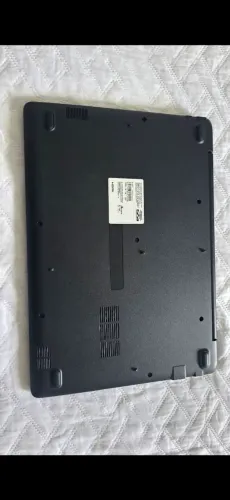 Notebook positivo 