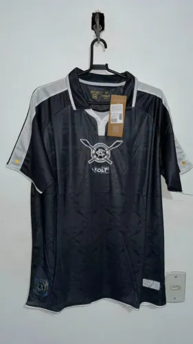 CAMISA CLUBE DO REMO - 2025 - 120 ANOS DO REI