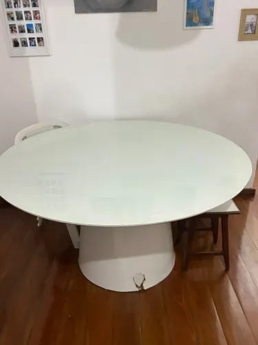 mesa de jantar