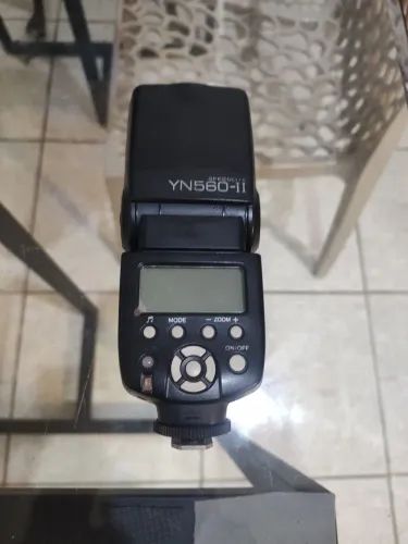 Flash YONGNUO YN560-II