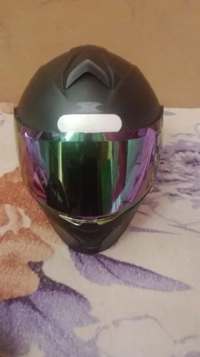 Capacete