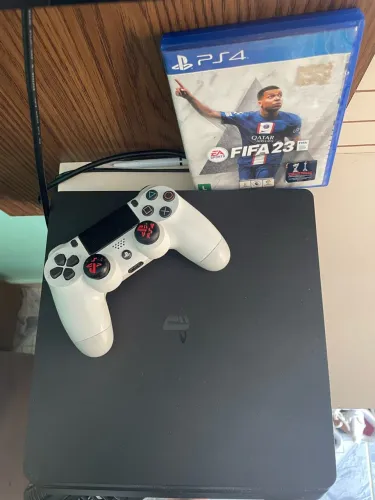 PS4