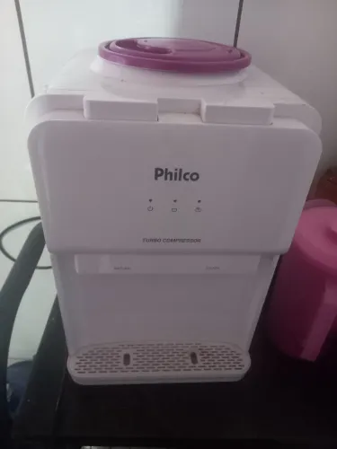 Bebedouro Philco