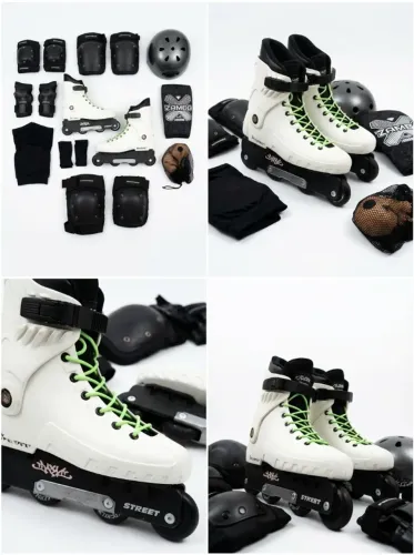 Patins Street TAM 40