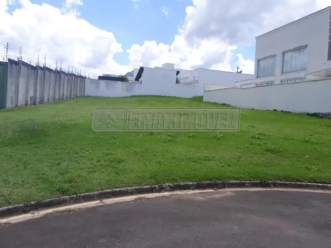 Terreno em Condomínios em Araçoiaba da Serra