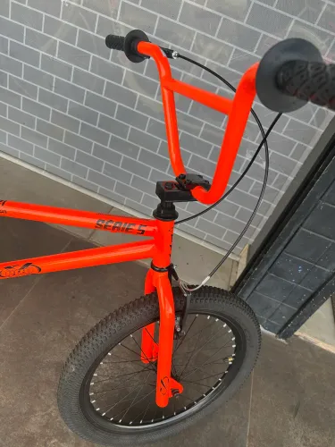 BMX aro 20