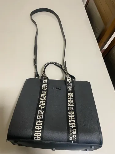 Bolsa Colcci Preta