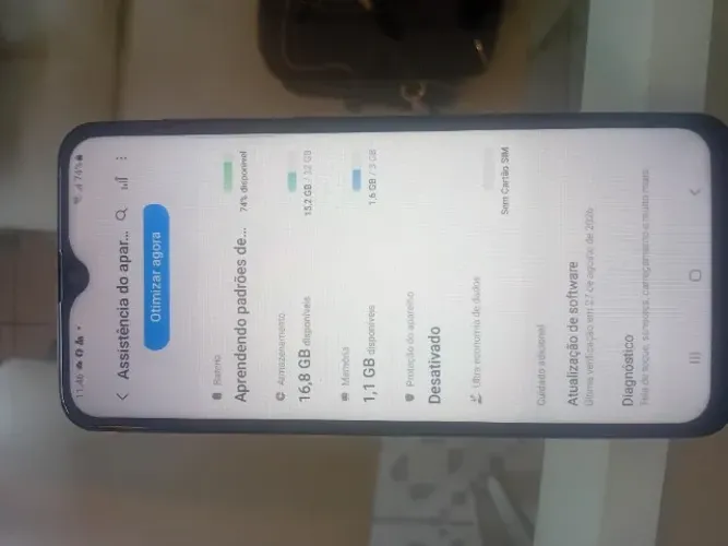 Samsung A020 32gb