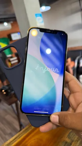 iPhone 12 Pro Max 128Gb