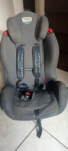 Cadeirinha para carro