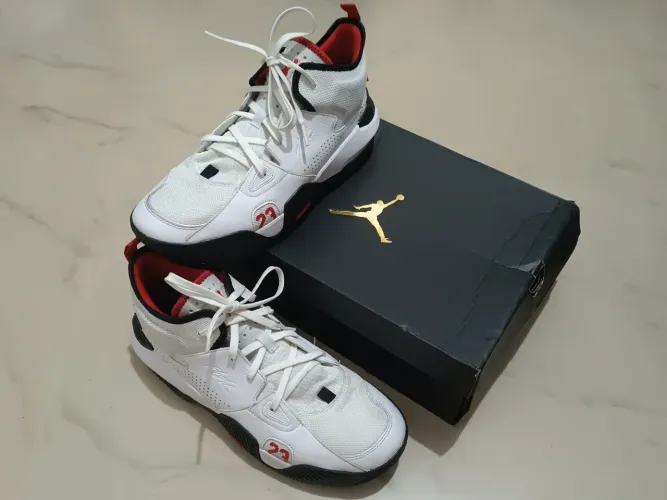 Tênis Nike 'Air Jordan Stay Loyal 2' Original - N°45 - Masculino