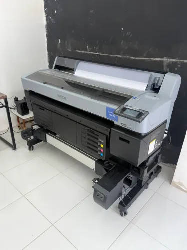 Impressora para sublimação 