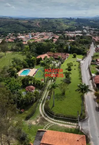 EXCELENTE SÍTIO DENTRO DA CIDADE DE BONFIM
