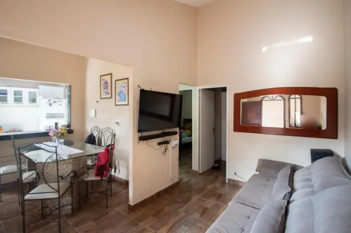 Casa à Venda - Pedra Azul, 5 Quartos, 130 m2
