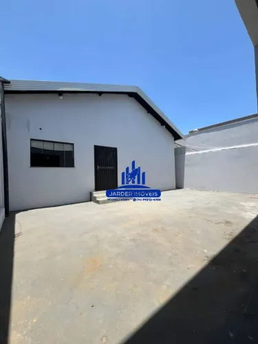 Casa para aluguel / bairro Cidade Jardim