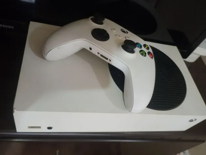 XBOX SERIES S