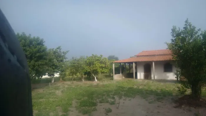 Sítio em São José