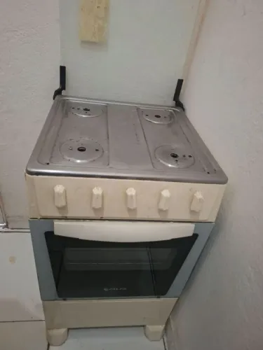 Fogão 100,00 reais