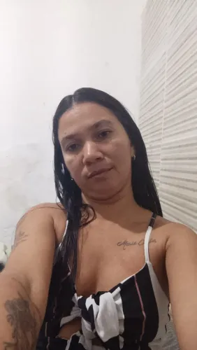 Cuidadora de idosos 