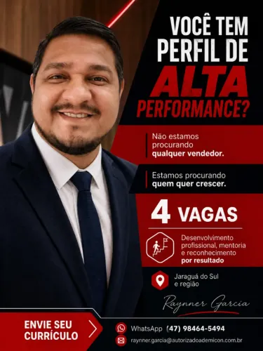 Vendedor