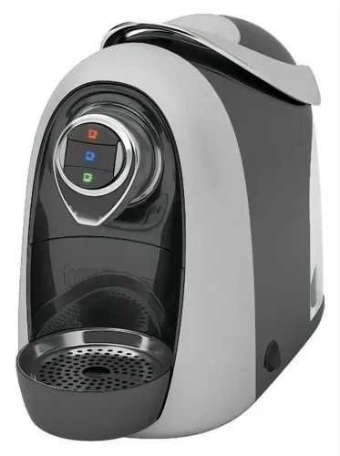 Cafeteira cápsula 3 corações