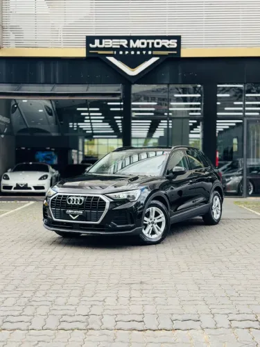 Audi Q3 Performance 2.0 TFSI Tiptr. Quattro 2022