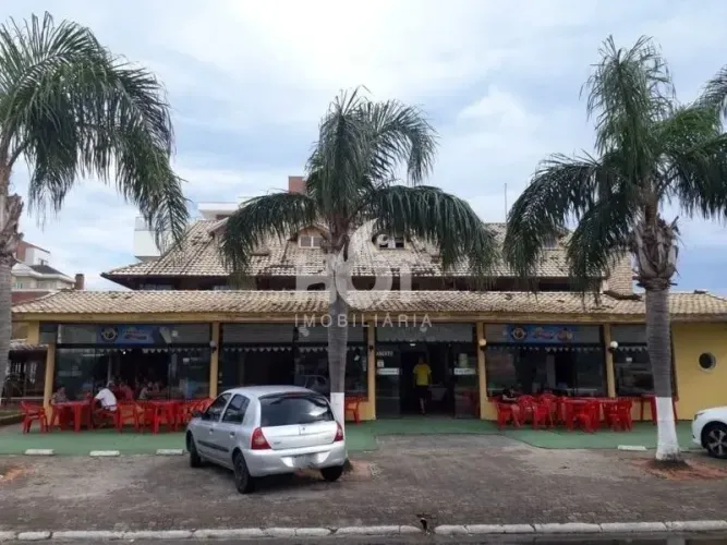 Restaurante para vender, completo, nos Açores - FLORIANÓPOLIS - SC