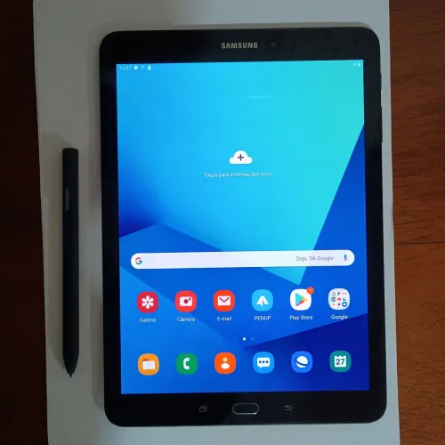 Tablet Galaxy Tab S 3