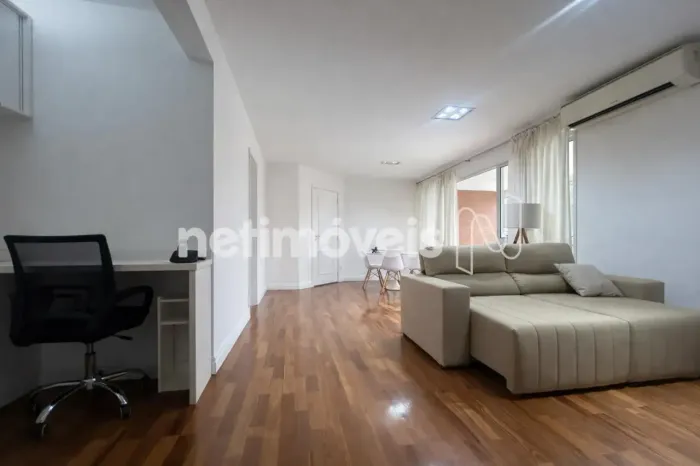 Locação Apartamento 2 quartos Vila Olímpia São Paulo