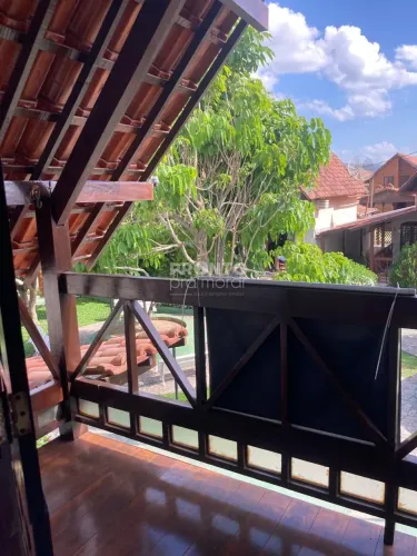Casa de Condomínio com 3 quartos em Gravatá